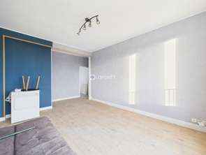 Vente Appartement 3 piècesQuimper