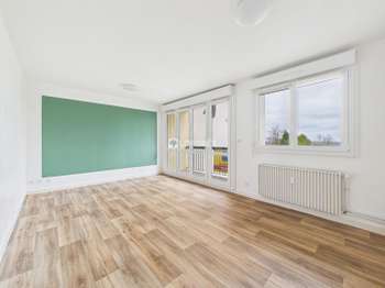 Vente appartement 2 pièces Quimper 29