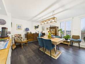 Vente Appartement 3 piècesQuimper