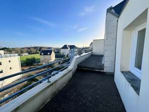 Vente Appartement 4 piècesQuimper