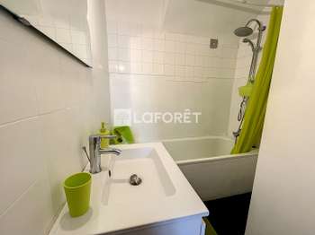 Vente appartement 1 pièce Vente appartement 1 pièce