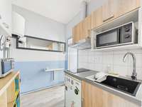 Vente appartement 1 pièce