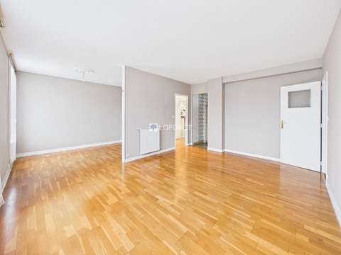 Vente appartement 5 pièces