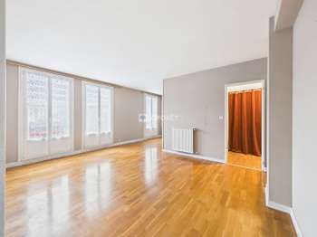 Vente appartement 5 pièces Quimper 29