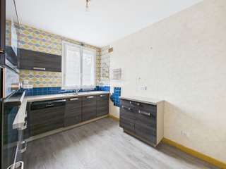 Vente appartement 5 pièces