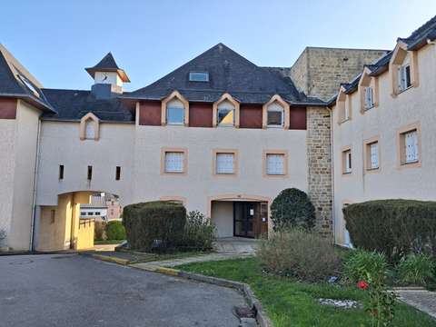 Vente appartement 5 pièces