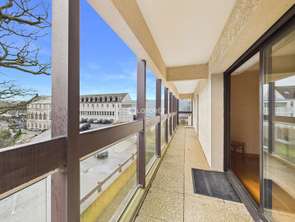 Vente Appartement 5 piècesQuimper