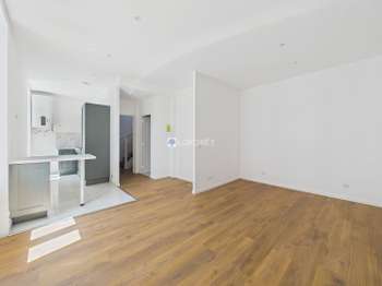 Vente appartement 1 pièce Quimper 29
