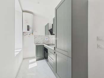 Vente appartement 1 pièce Vente appartement 1 pièce