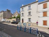 Vente appartement 1 pièce Vente appartement 1 pièce