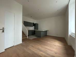 Vente Appartement 3 piècesQuimper