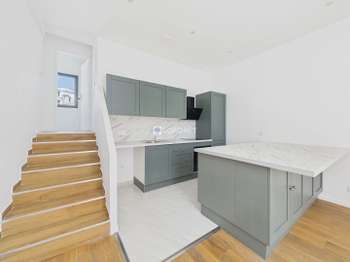 Vente appartement 3 pièces Quimper 29