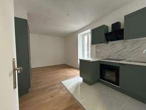 Vente Appartement 2 piècesQuimper