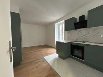 Vente Appartement 2 piècesQuimper