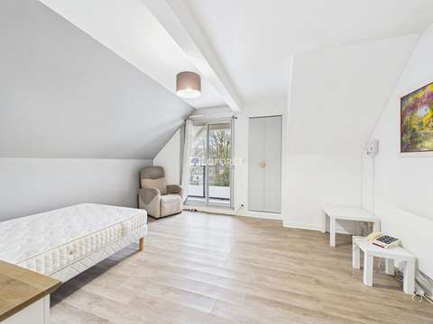 Vente appartement 1 pièce Quimper 29