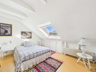 Vente appartement 7 pièces