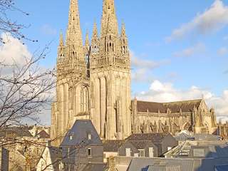 Vente appartement 7 pièces