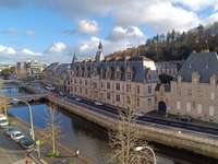 Vente appartement 7 pièces