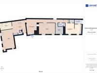 Vente appartement 7 pièces