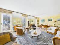 Vente appartement 7 pièces