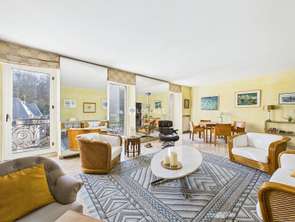 Vente Appartement 6 pièces +Quimper