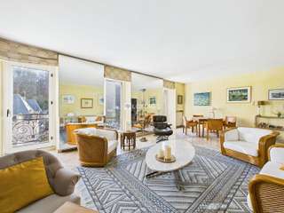 Vente appartement 7 pièces