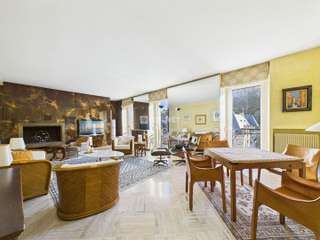 Vente appartement 7 pièces