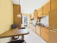 Vente appartement 7 pièces