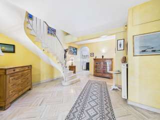 Vente appartement 7 pièces