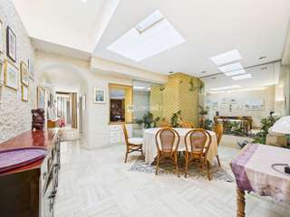 Vente appartement 7 pièces