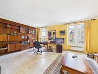 Vente appartement 7 pièces