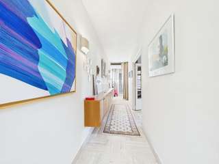 Vente appartement 7 pièces