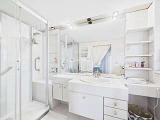 Vente appartement 7 pièces