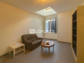 Vente appartement 1 pièce Vente appartement 1 pièce