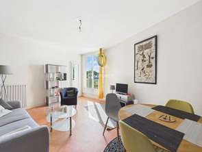 Vente Appartement 4 piècesQuimper