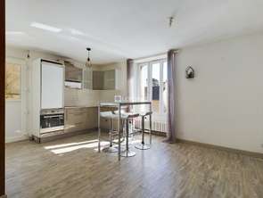 Vente StudioQuimper