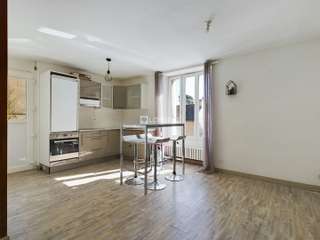 Vente Studio 6 pièces