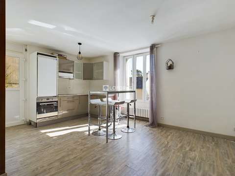 Vente Studio 6 pièces Quimper 29