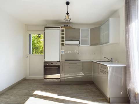 Vente Studio 6 pièces