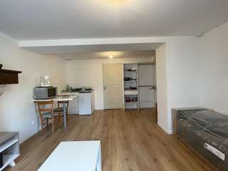 Vente Studio 6 pièces