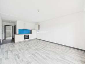 Vente Appartement 3 piècesQuimper