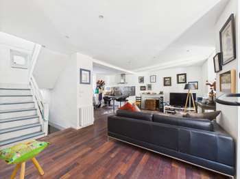 Vente Appartement 3 piècesQuimper