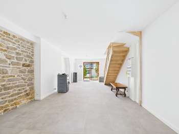 Vente appartement 5 pièces Quimper 29