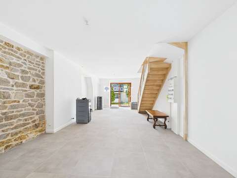 Vente appartement 5 pièces Quimper 29