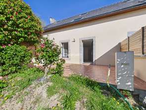 Vente Appartement 4 piècesQuimper