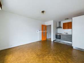 Vente Appartement 2 piècesQuimper
