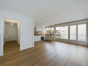 Vente Appartement 2 piècesQuimper