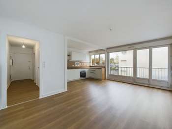Vente appartement 2 pièces Quimper 29