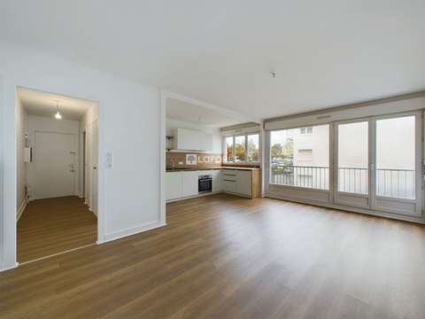 Vente appartement 2 pièces Quimper 29