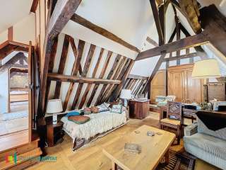Vente appartement 5 pièces